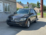 Used 2019 Volkswagen Tiguan S w/ Driver Assistance Package image 2
