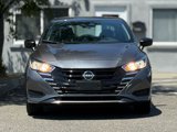 Used 2024 Nissan Versa S w/ S Plus Package image 2