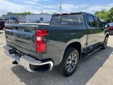 New 2025 Chevrolet Silverado 1500 LT image 3