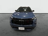 New 2026 Chevrolet Equinox RS w/ Convenience Package III image 3