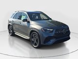 New 2026 Mercedes-Benz GLE 450 4MATIC image 3