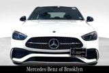 Used 2025 Mercedes-Benz C 300 4MATIC Sedan image 5