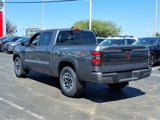 New 2026 Nissan Frontier PRO-4X image 4