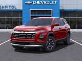New 2026 Chevrolet Equinox LT w/ Safety and Technology Package image 6