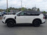 New 2025 Nissan Armada PRO-4X image 5