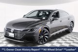 Used 2020 Volkswagen Arteon SEL image 2