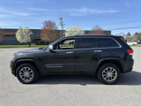Used 2016 Jeep Grand Cherokee Limited image 3