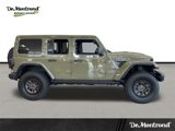 New 2025 Jeep Wrangler Unlimited Rubicon 392 image 4