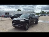 New 2025 Chevrolet Colorado Z71 w/ Technology Package image 3