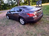 Used 2015 Nissan Altima 2.5 SL w/ Technology Package image 5