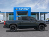 New 2026 Chevrolet Silverado 1500 ZR2 w/ ZR2 Bison Edition image 5