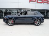 New 2025 Porsche Cayenne S image 2