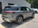 New 2025 Nissan Pathfinder Platinum image 4