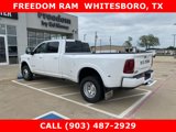 New 2025 RAM 3500 Longhorn image 5