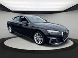 Used 2024 Audi A5 2.0T Premium Plus image 3