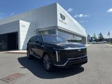New 2026 Cadillac Vistiq Premium Luxury image 2