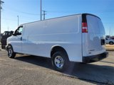 Used 2023 Chevrolet Express 2500 Extended w/ Driver Convenience Package image 4