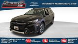 New 2025 Subaru Outback Limited image 1