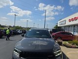 New 2026 Dodge Durango GT image 4