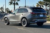 New 2025 MAZDA CX-90 3.3 Turbo S w/ Premium Package image 6