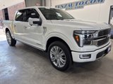 Used 2024 Ford F150 Platinum w/ Equipment Group 703A Plus image 2
