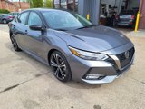 Used 2020 Nissan Sentra SR image 3
