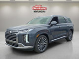 New 2025 Hyundai Palisade Calligraphy image 3