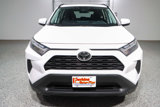 Used 2024 Toyota RAV4 XLE image 4
