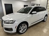 Used 2018 Audi Q7 3.0T Prestige w/ Prestige Package image 4