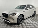 Used 2025 MAZDA CX-90 3.3 Turbo S w/ Premium Package image 4