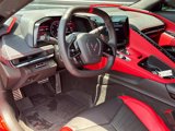 Used 2024 Chevrolet Corvette Stingray Preferred Cpe w/ Z51 Performance Package image 4