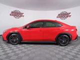 Used 2023 Subaru WRX Limited w/ Popular Package #2 image 4