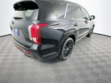 New 2025 Hyundai Palisade Calligraphy image 5