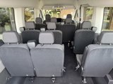 New 2025 Ford Transit 350 XLT image 5
