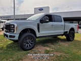 New 2025 Ford F250 XLT image 2