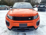 Used 2017 Land Rover Range Rover Evoque HSE Dynamic image 3