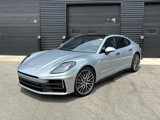 Used 2025 Porsche Panamera 4 image 6