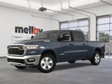 New 2025 RAM 1500 4x4 Crew Cab image 2