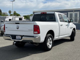 Used 2018 RAM 1500 Classic SLT image 6