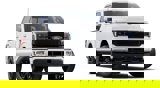 New 2025 Ford F150 Platinum image 4