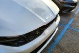 Used 2025 Kia K5 EX image 3