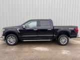 New 2025 Ford F150 Lariat image 5