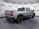 New 2025 Chevrolet Silverado 2500 Custom w/ Custom Value Package image 5