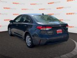 Used 2023 Toyota Corolla LE image 3