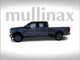 New 2025 Ford F350 Lariat w/ Lariat Ultimate Package image 2
