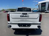 New 2025 GMC Sierra 2500 Denali Ultimate image 4