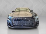 New 2025 Audi S8 image 2
