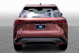 New 2025 Lexus RX 350 AWD image 4
