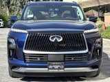 New 2025 INFINITI QX80 Luxe image 5