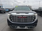 Used 2024 GMC Sierra 1500 Denali w/ Technology Package image 2